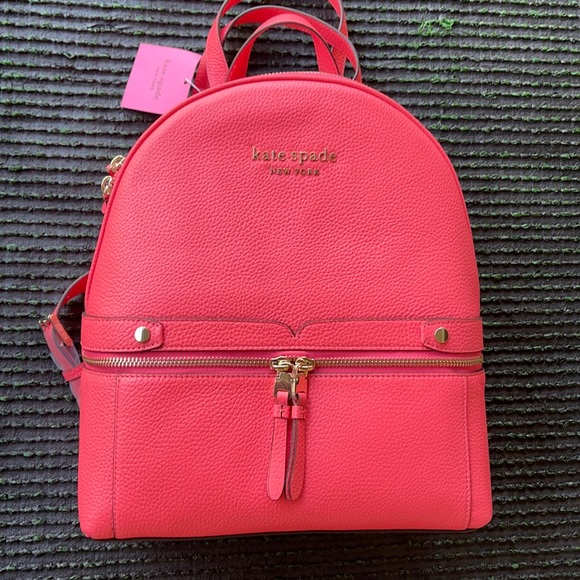 kate spade Handbags - Kate Spade Day Pack Medium Backpack